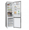 Refrigerator | CNCQ2T620EX | Energy efficiency class E | Free standing | Combi | Height 205 cm | No Frost system | Fridge net ca