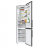 Refrigerator | CNCQ2T620EX | Energy efficiency class E | Free standing | Combi | Height 205 cm | No Frost system | Fridge net ca