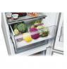 Refrigerator | CNCQ2T620EX | Energy efficiency class E | Free standing | Combi | Height 205 cm | No Frost system | Fridge net ca