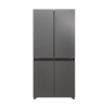 Refrigerator | CFQQ5T817EPS | Energy efficiency class E | Free standing | Side by side | Height 181.5 cm | No Frost system | Fri