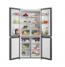 Refrigerator | CFQQ5T817EPS | Energy efficiency class E | Free standing | Side by side | Height 181.5 cm | No Frost system | Fri