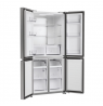 Refrigerator | CFQQ5T817EPS | Energy efficiency class E | Free standing | Side by side | Height 181.5 cm | No Frost system | Fri