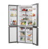 Refrigerator | CFQQ5T817EPS | Energy efficiency class E | Free standing | Side by side | Height 181.5 cm | No Frost system | Fri