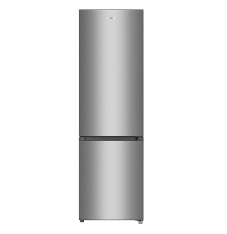 Refrigerator | RK58EPS4 | Energy efficiency class E | Free standing | Combi | Height 180 cm | Fridge net capacity 198 L | Freeze