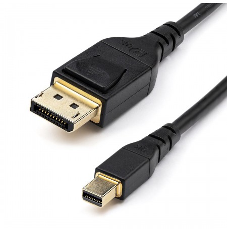 MINIDP - DISPLAYPORT 1.4 CABLE/.