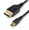 MINIDP - DISPLAYPORT 1.4 CABLE/.