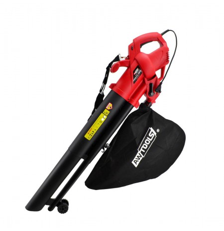 AW LEAF BLOWER-BLOWER 3200W