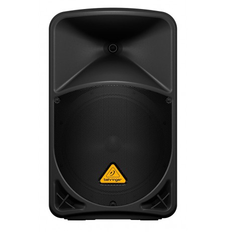 Behringer B112D Public Address (PA) system Black