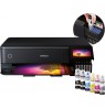 Epson EcoTank ET-8550 - multifunktions