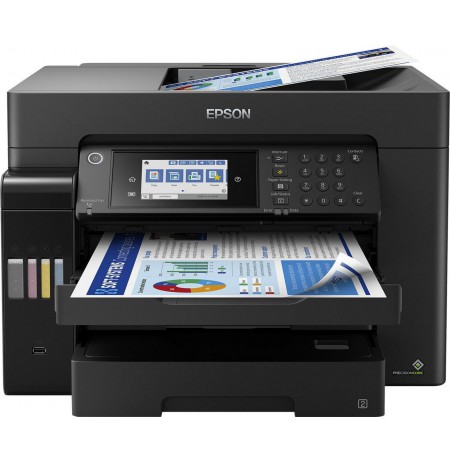 Epson EcoTank ET-16650 - multifunktion