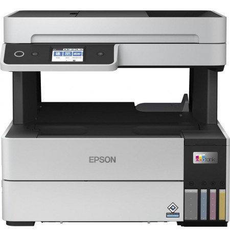 Epson EcoTank ET-5170 - multifunktions