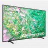 Televizorius 65" Samsung UE65DU8002KXXH