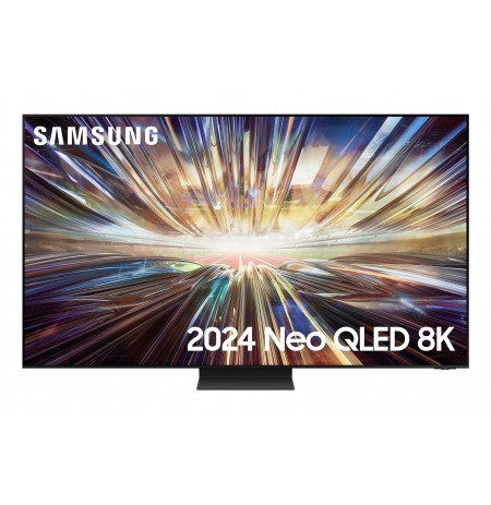 Samsung QE65QN800DTXXH TV 165.1 cm (65") 8K Ultra HD Smart TV Wi-Fi Black
