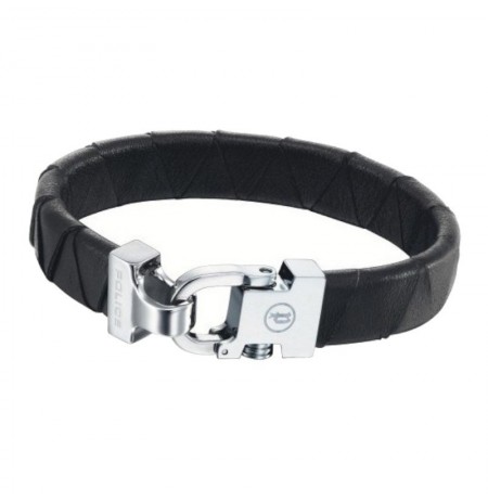 Apyrankė Baxter Police Men Bracelets PJ.20717BLB04-21.SET