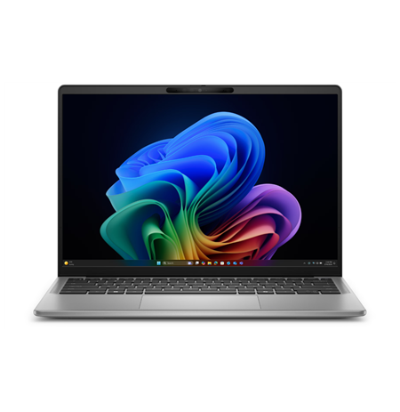 Latitude 7455 | 14 " | IPS | Touchscreen | QHD+ | 2560 x 1600 pixels | Anti-glare | Snapdragon X Elite | 32 GB | LPDDR5x | SSD 5