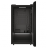 Wine Cooler | 438063 | Energy efficiency class G | Free standing | Bottles capacity 34 | Black