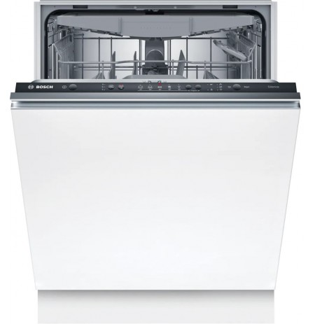 Bosch Serie 2 SMV25EX02E dishwasher Fully built-in 13 place settings E