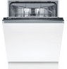 Bosch Serie 2 SMV25EX02E dishwasher Fully built-in 13 place settings E