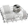 Bosch Serie 2 SMV25EX02E dishwasher Fully built-in 13 place settings E