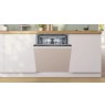 Bosch Serie 2 SMV25EX02E dishwasher Fully built-in 13 place settings E