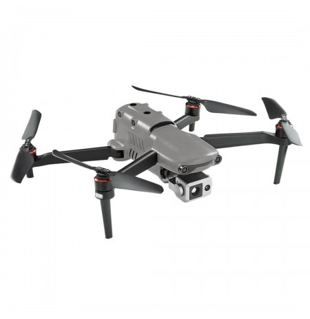 Dron EVO II Dual 640T Enterprise Rugged Bundle V3 / Grey