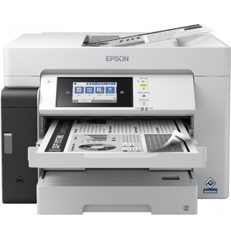 Epson EcoTank Pro ET-M16680 - multifun