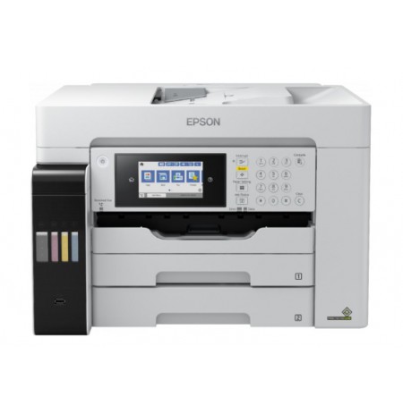 Epson EcoTank Pro ET-16680 - multifunkcinis