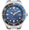 Citizen Unisex  Marine Eco-Drive AW1821-89L