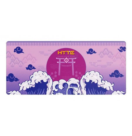 Hyte Eternity Mouse Pad