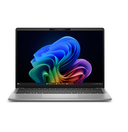 Latitude 7455 | 14 " | IPS | Touchscreen | QHD+ | 2560 x 1600 pixels | Anti-glare | Snapdragon X Plus | 16 GB | LPDDR5x | SSD 51