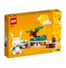 LEGO Okolicznościowe Księżycowy królik 40643