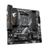 B550M AORUS ELITE AXG13 | Processor family AMD | Processor socket AM4 | DDR4 | Number of SATA connectors 4