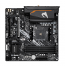 B550M AORUS ELITE AXG13 | Processor family AMD | Processor socket AM4 | DDR4 | Number of SATA connectors 4