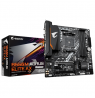 B550M AORUS ELITE AXG13 | Processor family AMD | Processor socket AM4 | DDR4 | Number of SATA connectors 4