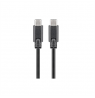 Goobay | Cable | 38872 | USB-C to USB-C