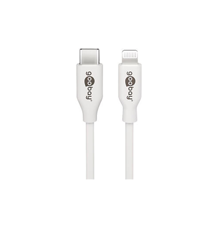 Goobay | 39446 | Lightning to USB-C