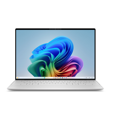 XPS 13 9345 | Platinum | 13.4 " | FHD+ | 1920 x 1200 pixels | Anti-glare | Snapdragon X Elite | X1E-80-100 | 16 GB | LPDDR5X | S