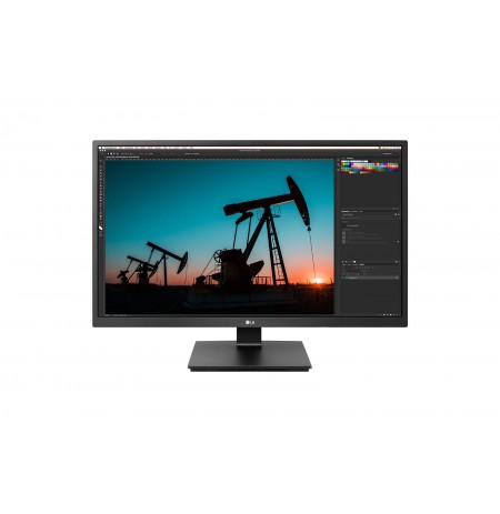 Monitorius LG 27BN55UP-B 27IN 68.58CM IPS 384