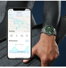 Withings Hibridinis Išmanusis laikrodis Scanwatch Horizon Green