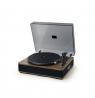 Muse Turntable Stereo System with Bluetooth Out | MT-107 BTO | 2x5 W | Bluetooth | Black/Brown