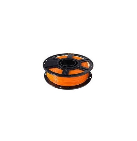 AVTEK FILAMENT PLA 1,75MM 0,5KG - ORANGE