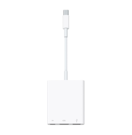 Apple USB-C Digital AV Multiport Adapter NEW