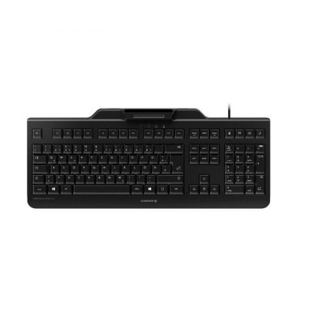 CHERRY SECURE BOARD 1.0 BLACK/