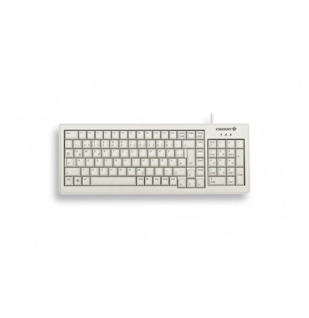 CHERRY G84-5200 COMPACT/KEYBOARD US-ENGLISH / INTERNATIO