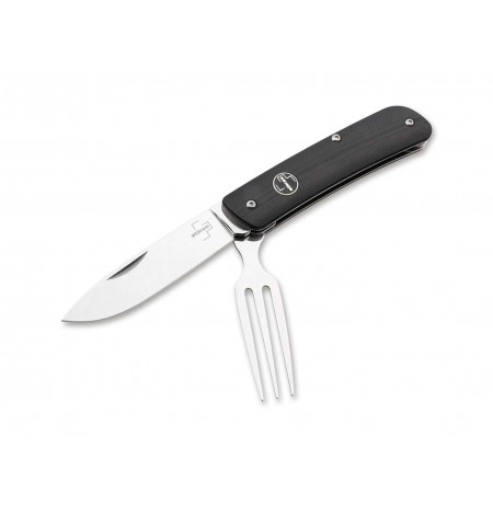 Böker Plus Tech Tool Fork Knife