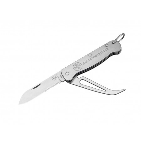 Pocket knife Böker Plus Seenotretter 01