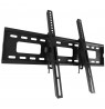 Maclean TV MC-421 Wall Mount Bracket 32"-90" VESA 600x400 80kg Tilting Universal Adjustable Spirit Level Accessories Flat Slim