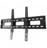 Maclean TV MC-419 Wall Mount Bracket 32"-100" VESA 600x400 45kg Tilting Universal Adjustable Spirit Level Accessories Flat