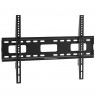 Maclean TV MC-419 Wall Mount Bracket 32"-100" VESA 600x400 45kg Tilting Universal Adjustable Spirit Level Accessories Flat