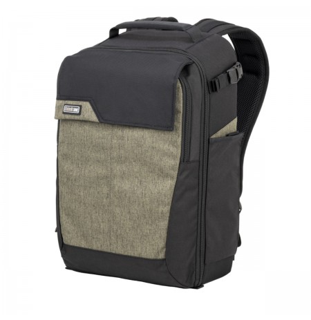 Think Tank Mirrorless Mover Backpack, 18L, Coast Green